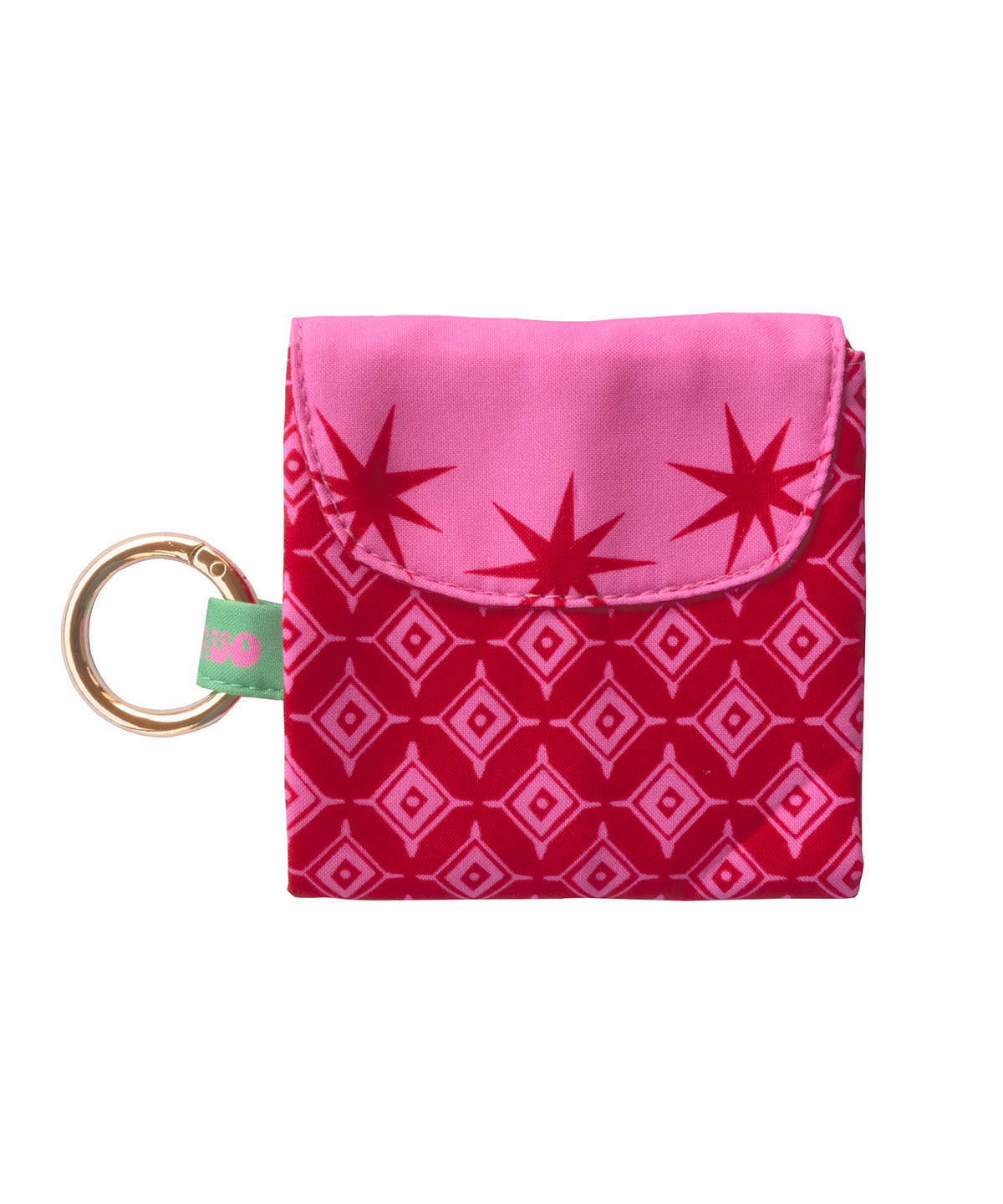 Mini Wallet Stars