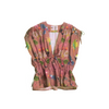 Blusa Turpial moca