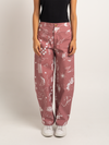 Pantalón bestias terra