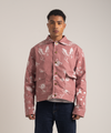 Chaqueta bestias terra hombre