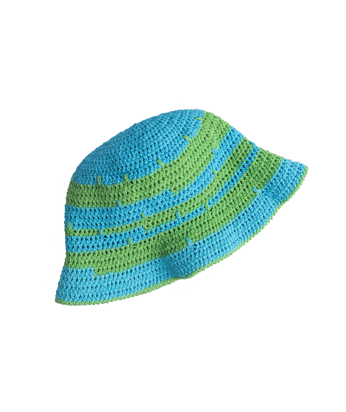 Bucket Hat Sky Blue