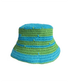 Multicolour Bucket Hat