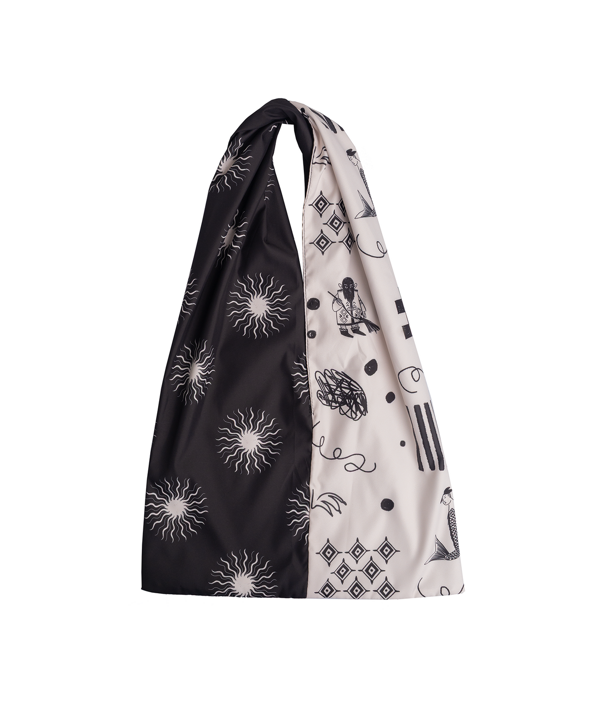 Shoulder Bag Suns