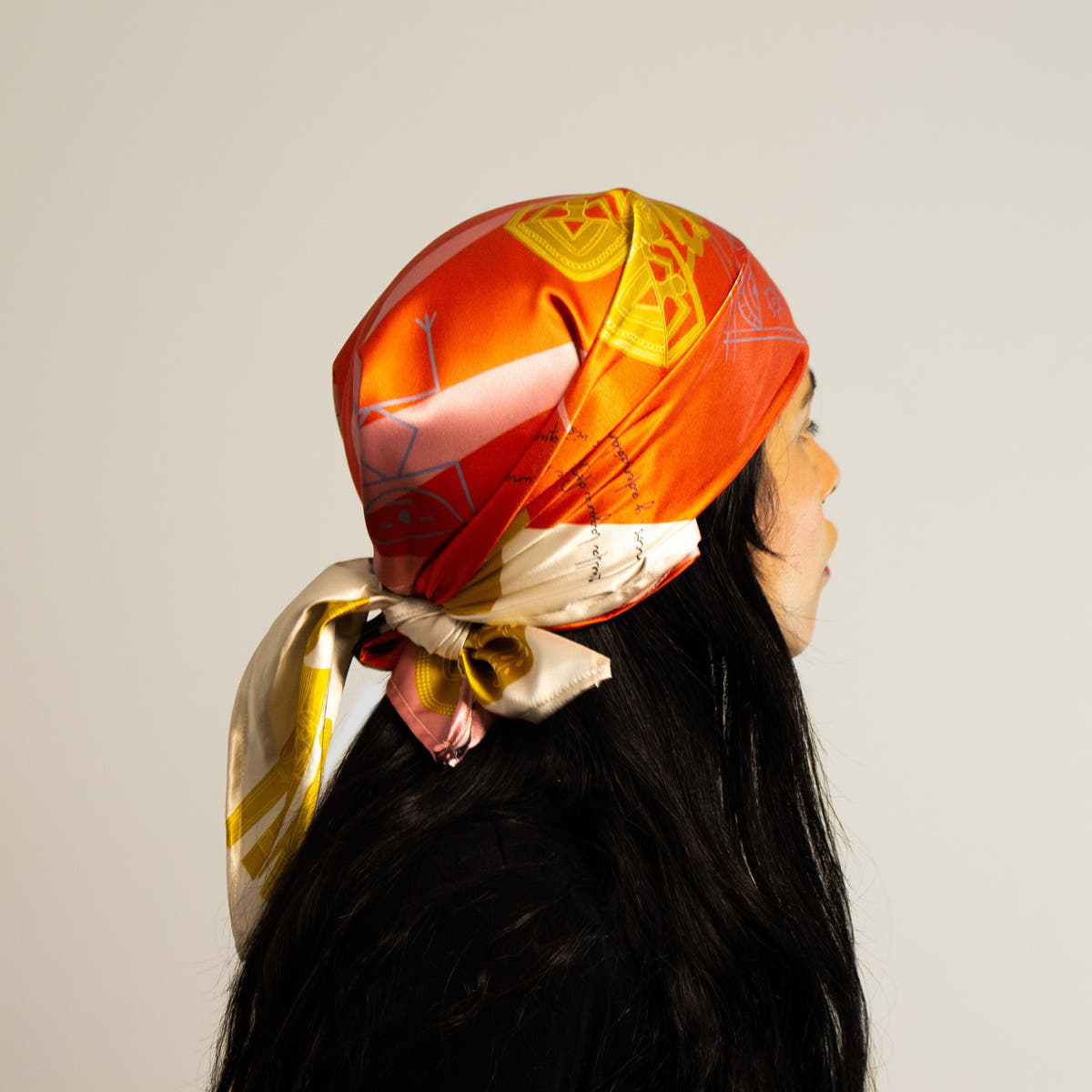El Dorado Scarf